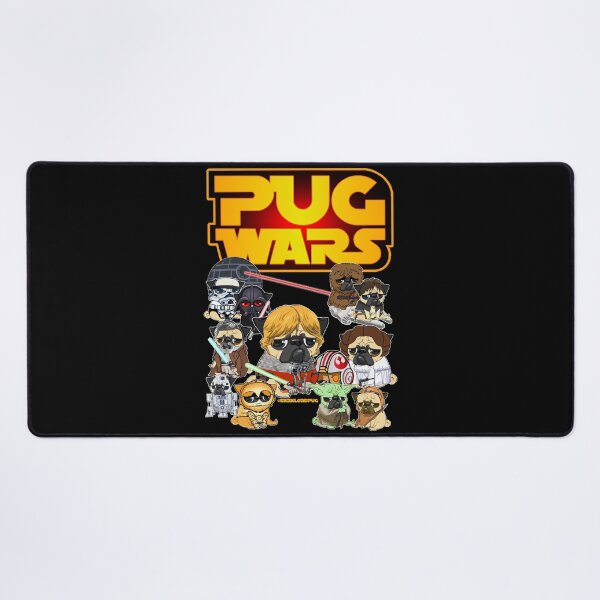 Item preview, PUG WARS designed and sold by CathyCurrys.