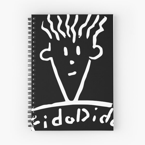 Item preview, cara fido dido designed and sold by ZakariaRibbq.
