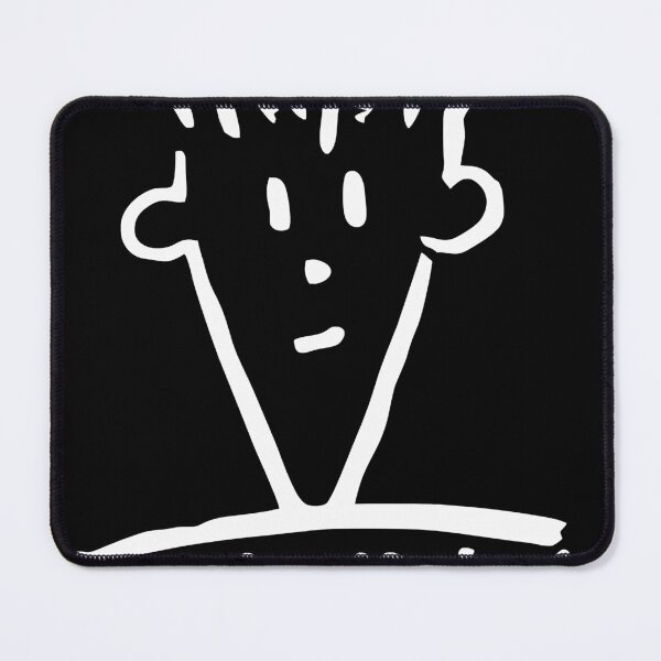 Item preview, Fido Dido Face designed and sold by ZakariaRibbq.