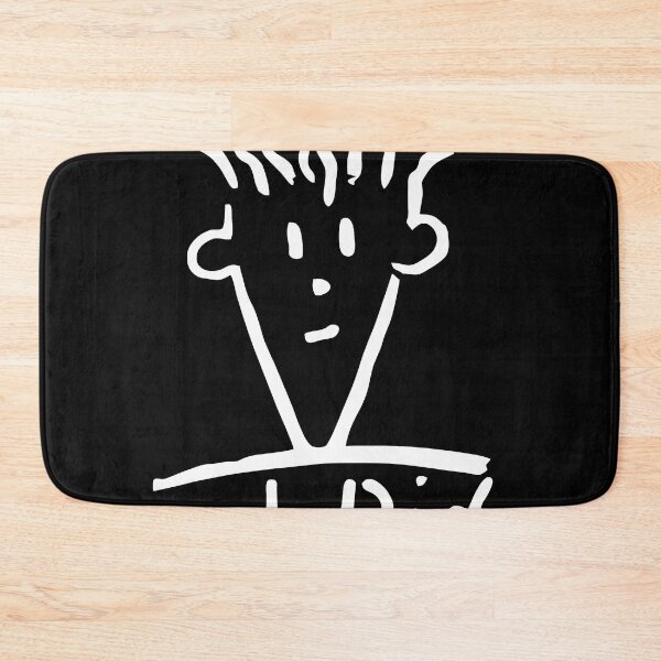 Item preview, Fido Dido Face  designed and sold by ZakariaRibbq.