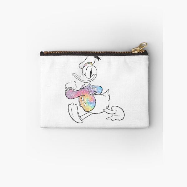 Item preview, Donald Duck Tie Dye Art designed and sold by DonaldUS.