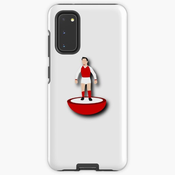 Arsenal Fc Cases For Samsung Galaxy Redbubble - how to get the megaphone in arsenal roblox