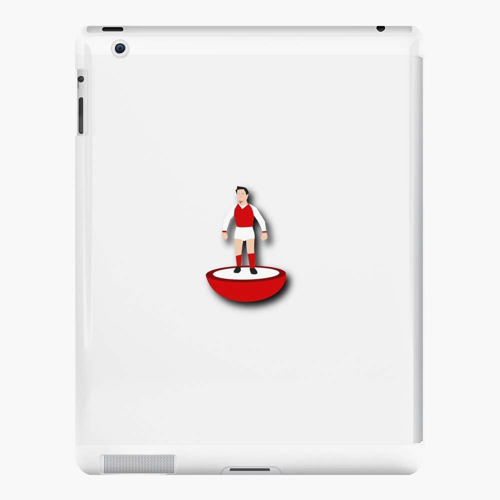 Arsenal Fc Ipad Case Skin By Chipperdesign12 Redbubble