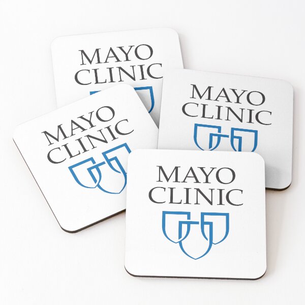 Item preview, Mayo Clinic designed and sold by jbernstein.