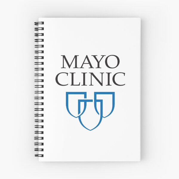 Item preview, Mayo Clinic designed and sold by jbernstein.