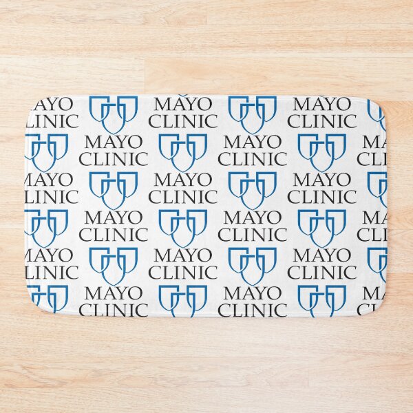 Item preview, Mayo Clinic designed and sold by jbernstein.