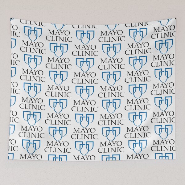 Item preview, Mayo Clinic designed and sold by jbernstein.