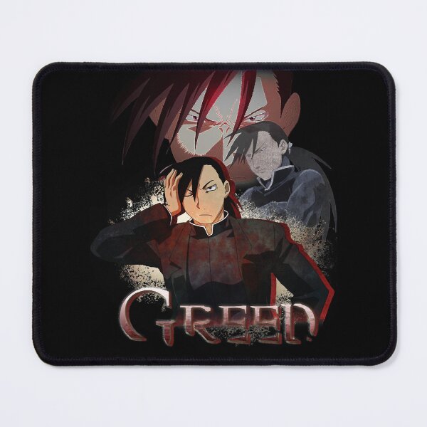 Item preview, Hardship Strange Look Homeless Splash Greed Fma Gift Movie Fans designed and sold by WestoverSpring.