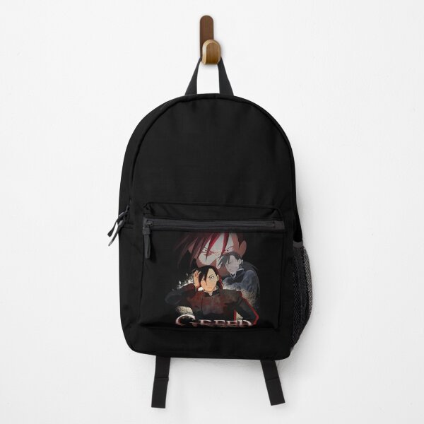 Item preview, Hardship Strange Look Homeless Splash Greed Fma Gift Movie Fans designed and sold by WestoverSpring.