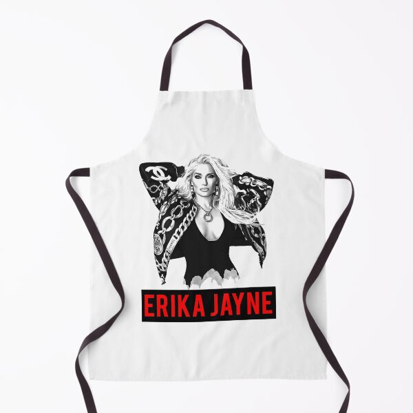 Item preview, Music Vintage Retro That Way Erika Jayne Look So Great Love You Fans designed and sold by TamaraWard.