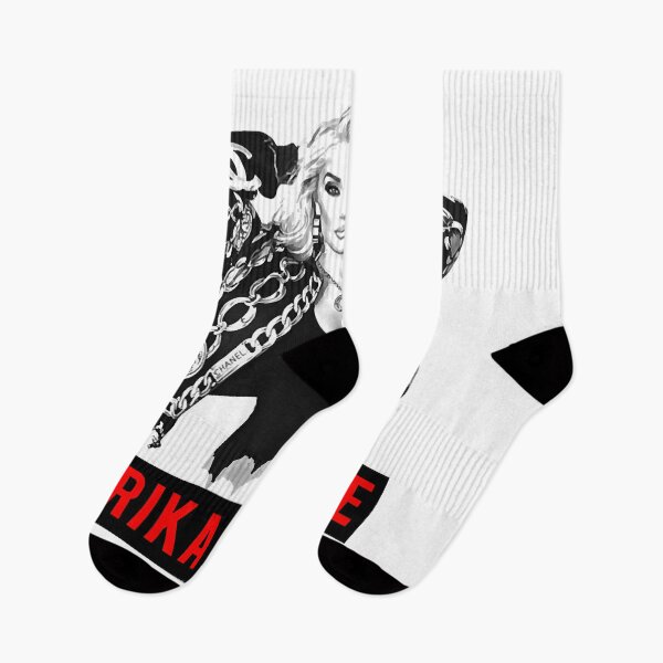 Item preview, Music Vintage Retro That Way Erika Jayne Look So Great  Love You Fans designed and sold by TamaraWard.
