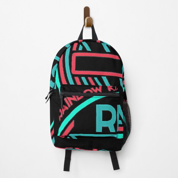 Item preview, Rainbow Kitten Surprise  designed and sold by CathyCurrys.