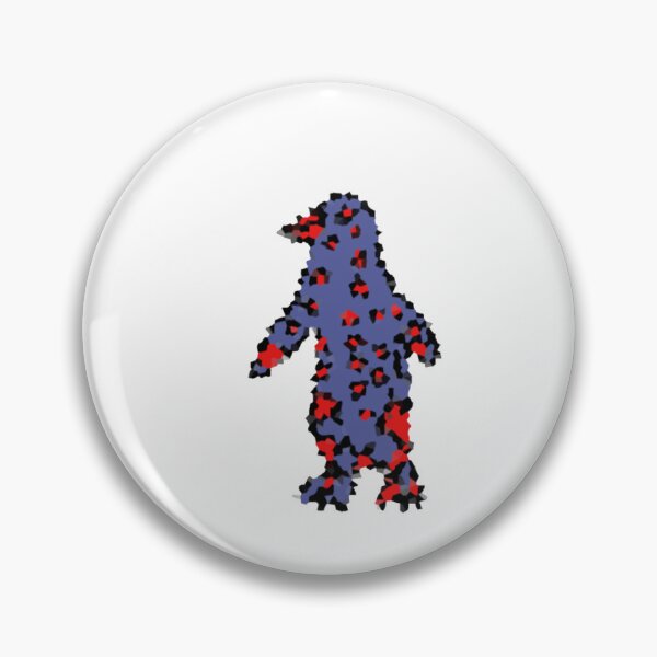 Item preview, penguin crystal  designed and sold by Coffeemerc117.