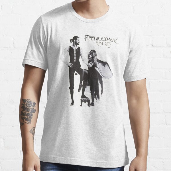 Sueños Mac Camiseta esencial