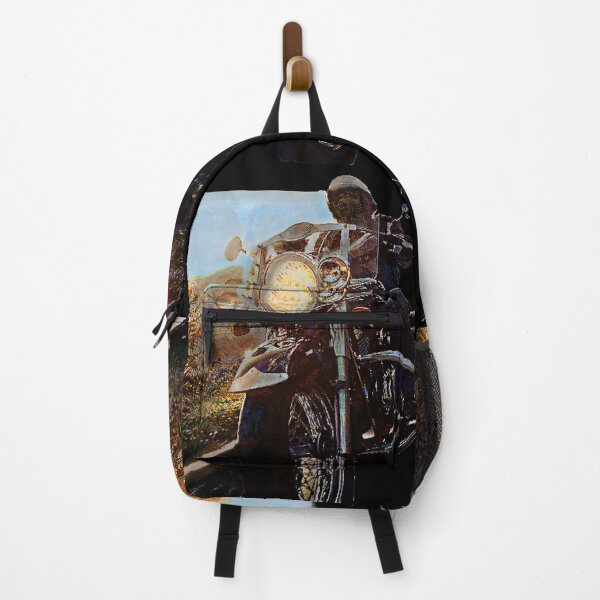 Item preview, MOTORCYCLING 20 designed and sold by THE AMERICAN TEEVANGELIST.