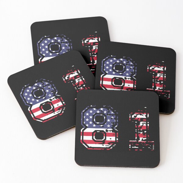 Item preview, 81 American football number USA eighty-one designed and sold by Proud Pro Gifts.