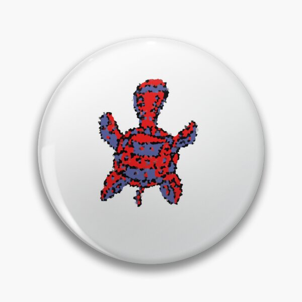 Item preview, Turtle crystal  designed and sold by Coffeemerc117.