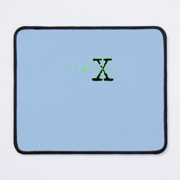 Item preview, X Files, X-Files X Logo T-Shirt Essential T-Shirt designed and sold by VanessaWultschn.