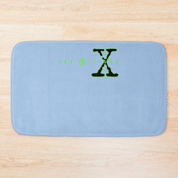 Item preview, X Files, X-Files X Logo T-Shirt Essential T-Shirt designed and sold by VanessaWultschn.