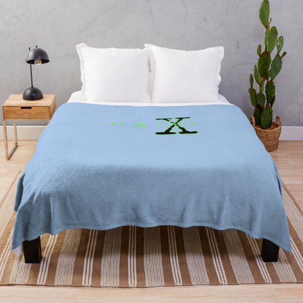 Artikelvorschau, X-Dateien, X-Dateien X-Logo-T-Shirt Essential T-Shirt entworfen und verkauft von VanessaWultschn.
