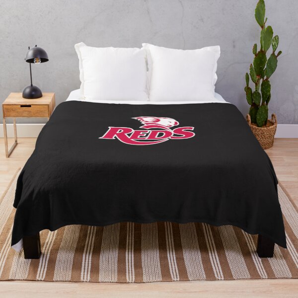 Item preview, Reds-queensland Essential T-Shirt designed and sold by AdrianZales.