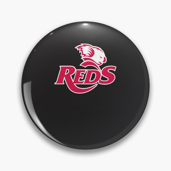 Item preview, Reds-queensland Essential T-Shirt designed and sold by AdrianZales.