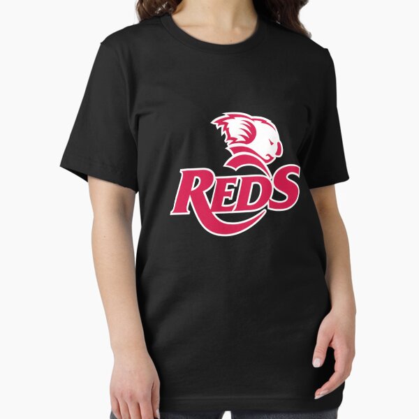 Reds-queensland Essential T-Shirt Essential T-Shirt