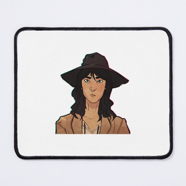 Item preview, Our flag means death Jim face designed and sold by JobyeBee.