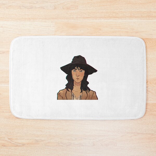 Item preview, Our flag means death Jim face designed and sold by JobyeBee.