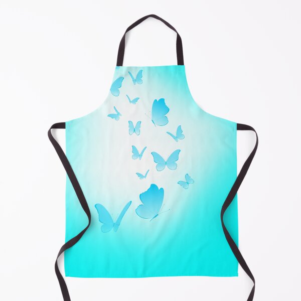 Item preview, Butterflies cloud design  designed and sold by MystixJack.