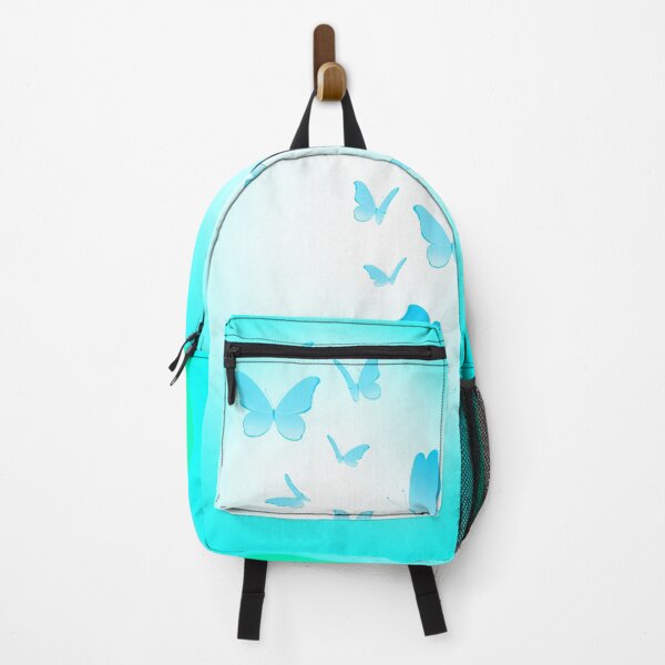 Item preview, Butterflies cloud design designed and sold by MystixJack.
