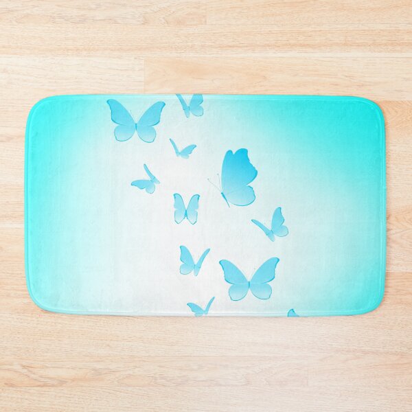 Item preview, Butterflies cloud design  designed and sold by MystixJack.