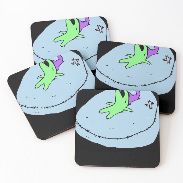 Item preview, glep sleeping smiling friends  designed and sold by ZakariaRibbq.