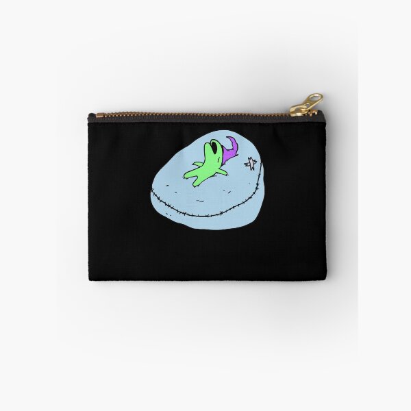 Item preview, glep sleeping smiling friends  designed and sold by ZakariaRibbq.