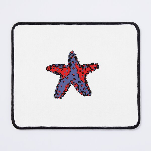 Item preview, Crystal star  designed and sold by Coffeemerc117.