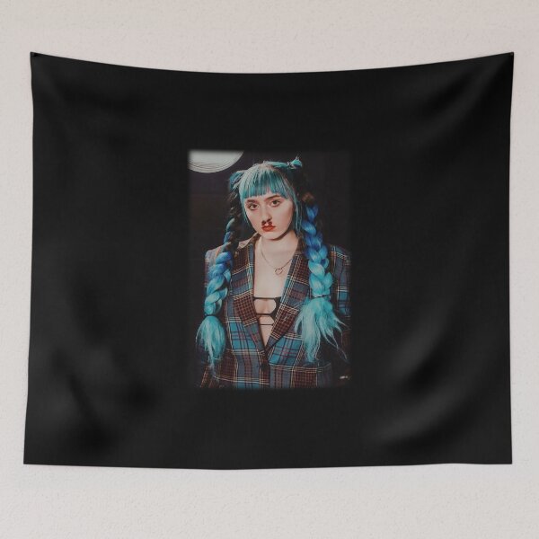 Item preview, Ashnikko goddess designed and sold by Bimosap221.