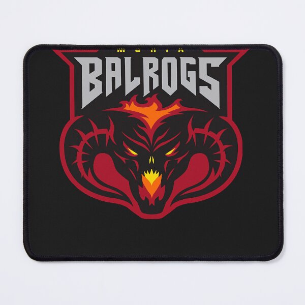 Item preview, Moria balrogs team logo  classic t shirt designed and sold by annmaly6520.