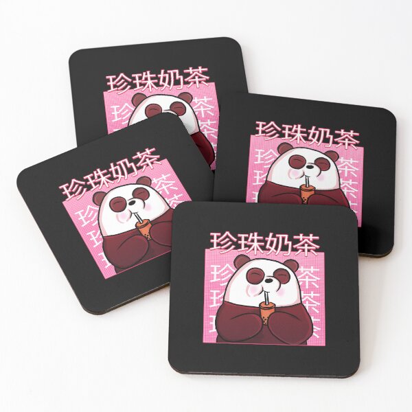 Item preview, Pearl Milk Tea  designed and sold by KimberlyL61530.