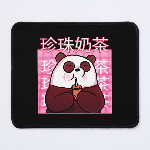 Item preview, Pearl Milk Tea  designed and sold by KimberlyL61530.