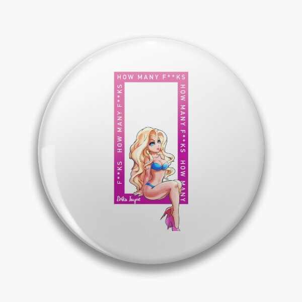 Item preview, My Favorite People Erika Jayne Gift For Fan designed and sold by TamaraWard.