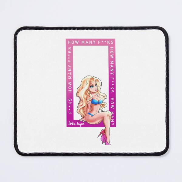 Item preview, My Favorite People Erika Jayne Gift For Fan designed and sold by TamaraWard.