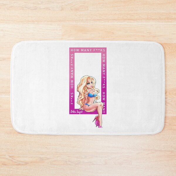 Item preview, My Favorite People Erika Jayne Gift For Fan designed and sold by TamaraWard.
