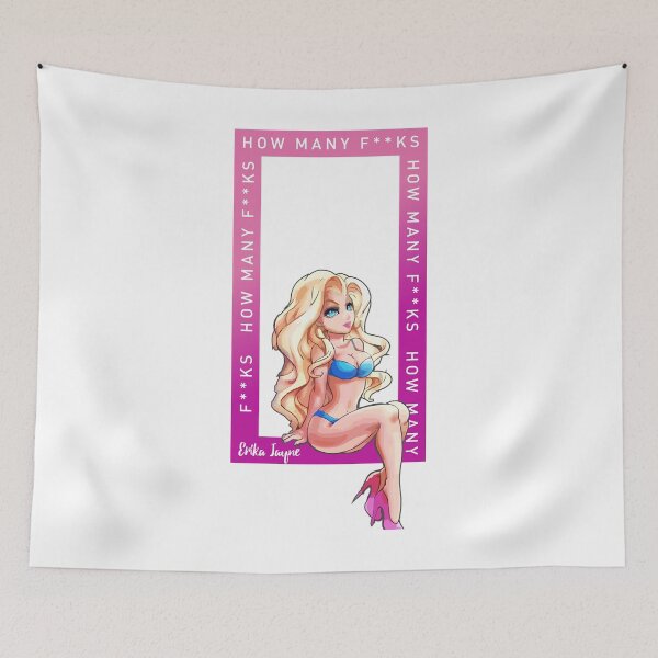 Item preview, My Favorite People Erika Jayne Gift For Fan designed and sold by TamaraWard.