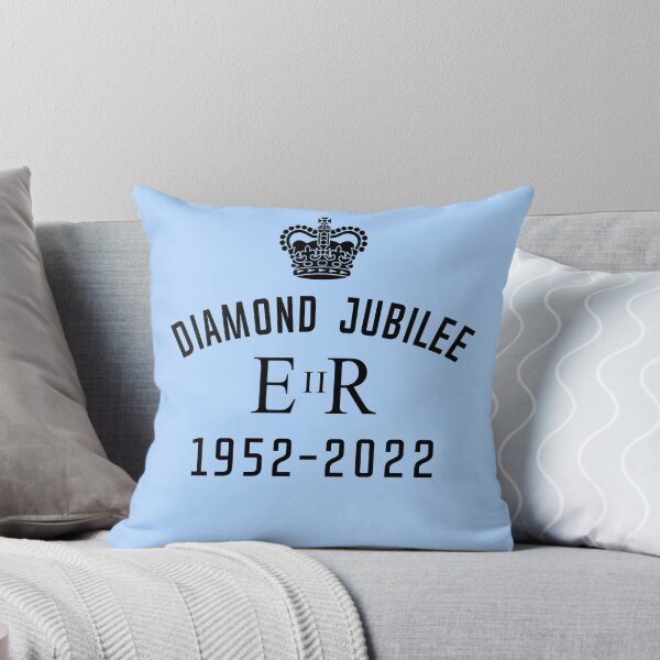 Item preview, Queen Elizabeth Diamond Jubilee  designed and sold by MikePrittie.