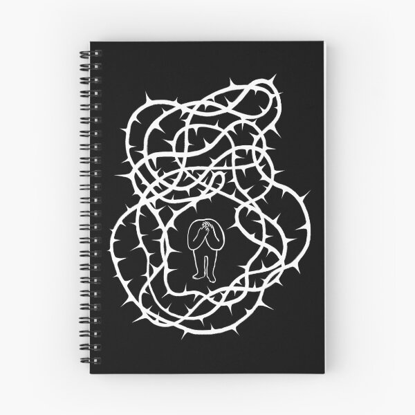 Item preview, Thicket // White designed and sold by Caroline Erb.