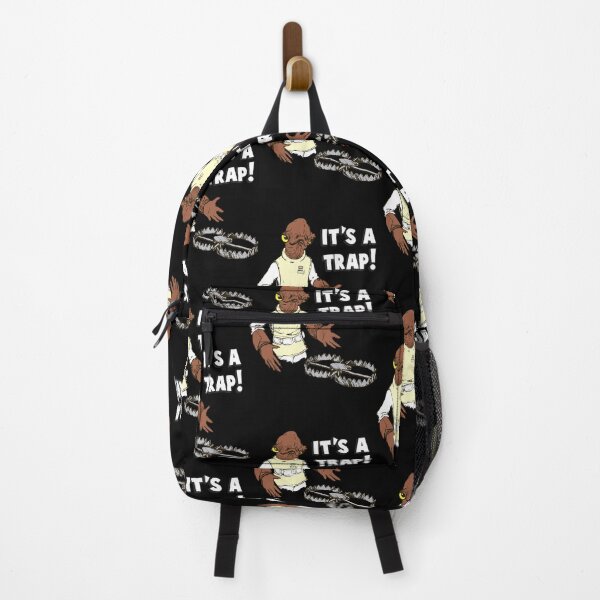 Item preview, It's A Trap!  designed and sold by KimberlyL61530.