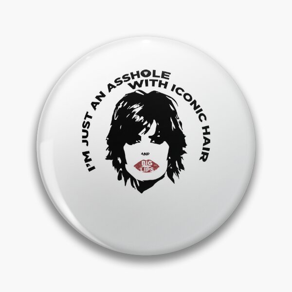 Item preview, Needed Gifts Retro Vintage Lisa Rinna Cute Gift Graphic For Fans designed and sold by TamaraWard.
