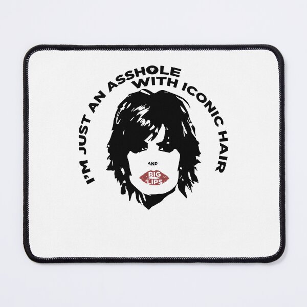 Item preview, Needed Gifts Retro Vintage Lisa Rinna Cute Gift Graphic For Fans designed and sold by TamaraWard.
