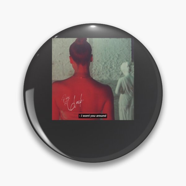 Item preview, Snoh Aalegra - I Want You Around Classic T-Shirt designed and sold by JessicaBolschuc.