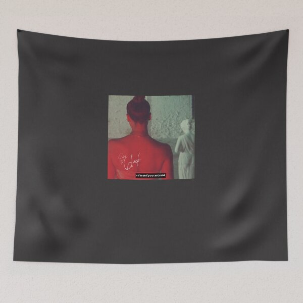 Item preview, Snoh Aalegra - I Want You Around Classic T-Shirt designed and sold by JessicaBolschuc.